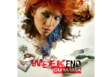 Castiga o invitatie dubla la filmul "Weekend cu mama"