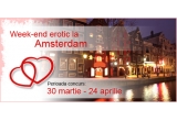 Castiga un weekend in Amsterdam sau unul in Milano