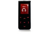 Castiga un MP4 Player KINETIX SUPER-SLIM