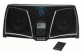 Castiga un docking station iKick pentru iPod sau iPhone