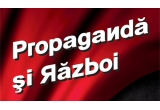 Castiga cartea "Propaganda si razboi" 