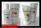 Castiga un goodie bag cu produse cosmetice