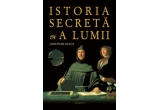 Castiga cartea “Istoria secreta a Lumii” de Jonathan Black
