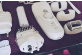 Castiga un epilator Braun Silk epil 7 Wet&Dry