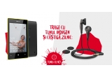Castiga o excursie de clubbing in Europa sau zilnic un Nokia Lumia 520