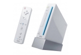 Castiga un nintendo WII