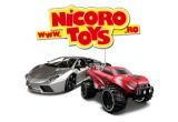 Castiga 2 vouchere de 300 ron oferite de Nicoro Toys