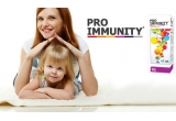 Castiga unul din cele 5 premii: 2 siropuri Pro Immunity - tratament pe o luna