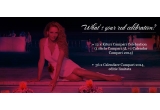 Castiga 12 kituri Campari Celebration sau 36 calendare Campari 2014 editie limitata