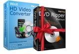 Castiga una din cele 5 licente WinX HD Video Converter Deluxe