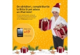 Castiga unul din cele 17 iPad mini