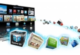 Castiga un Samsung Smart TV 3D sau alte surprize zilnic