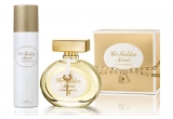 Castiga parfumuri Her Golden Secret by Antonio Banderas