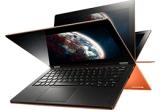 Castiga un ultrabook Lenovo IdeaPad