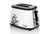 Castiga un toaster Russell Hobbs Mini in editie limitata