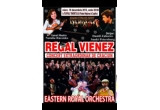 Castiga o invitatie dubla la spectacolul Regal Vienez din 18 decembrie