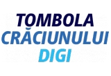 Castiga 200 TV LED-uri, 150 smartphone-uri + abonamente (12 luni) Digi Mobil + alte sute de premii