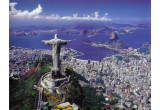Castiga o excursie la Rio pentru 2 persoane sau 100 de alte premii