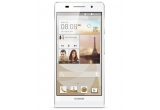 Castiga un smartphone Huawei Ascend P6