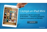 Castiga un iPad mini