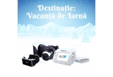 Castiga o excursie cu un model Dacia, un aparat foto Samsung Galaxy sau alte premii