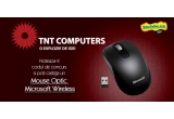 Castiga un mouse Optic Wireless Microsoft