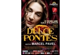 Castiga o invitatie dubla la concertul Marcel Pavel & Dulce Pontes