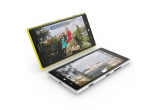 Castiga un smartphone Nokia Lumia 1520