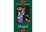 Castiga cartea "Magul" de W. Somerset Maugham
