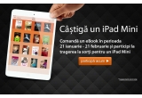 Castiga un iPad mini