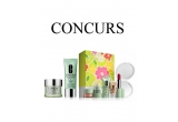 Castiga unul din cele 3 seturi de produse cosmetice Clinique