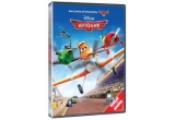 Castiga un DVD cu filmul "Avioane 3D: Planes"