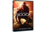 Castiga un DVD cu filmul "Riddick"