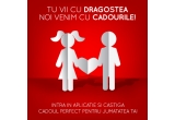 Castiga cadoul perfect pentru jumatatea ta