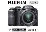 Castiga o camera foto Fuji S4900