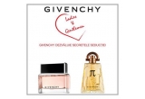 Castiga un set de cadouri Givenchy