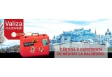 Castiga una din cele 7 excursii la Salzburg