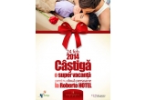 Castiga o vacanta la munte la Robero Hotel Sinaia
