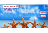Castiga o vacanta de 5 stele pentru o saptamana in Malta