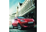 Castiga un test drive de un weekend cu Mitsubishi Space Star sau alte 2 premii