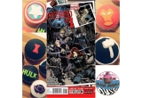 Castiga revista Secret Avengers + 6 briose