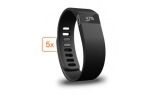 Castiga un Fitbit Force™