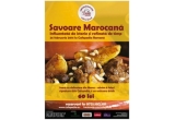 Castiga o invitatie la Bucate Unicate Maroc in Cafepedia Romana