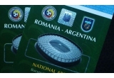 Castiga doua bilete la meciul Romania-Argentina