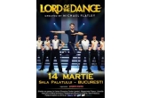 Castiga o invitatie dubla la spectacolul Lord of the Dance