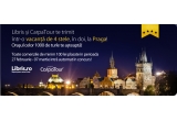 Castiga un city break de doua persoane la Hotel Carlton 4* in Praga