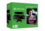 Castiga o consola Microsoft Xbox ONE + Joc FIFA 14