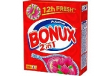 Castiga una dintre cele 5 cutii de detergent Bonux Automat