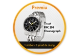Castiga un ceas Tissot PRC 200 Chronograph