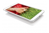 Castiga o tableta LG G Pad